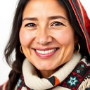 Native American community member